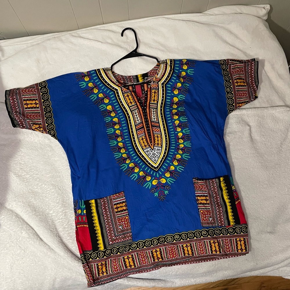 Dashiki - Picture 3 of 4